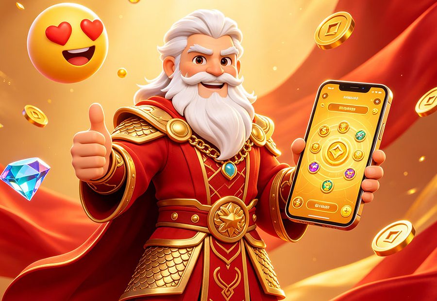 Ảnh chuyên mục Esports