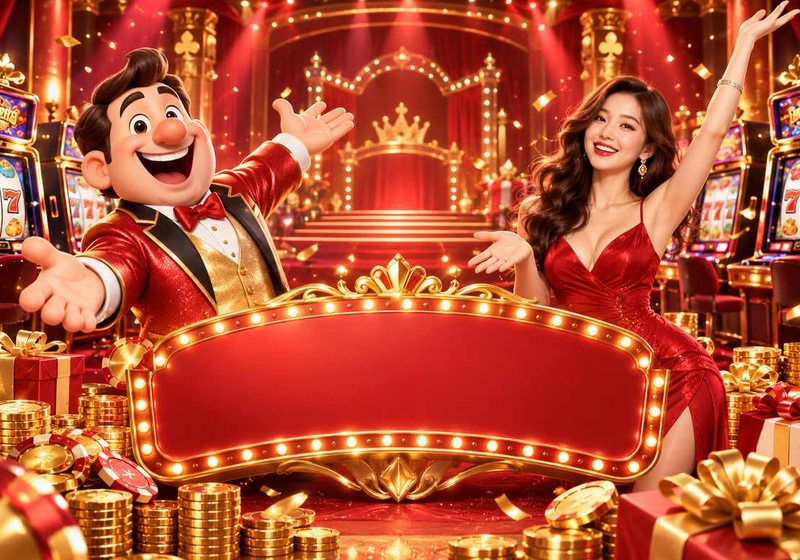 Phân biệt jackpot cố định và tích lũy – hướng dẫn Nổ Hũ và các tình huống liên quan – SO88